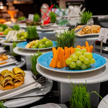 Grand Sveti Vlas- Seasons Fitness & Sveti Vlas