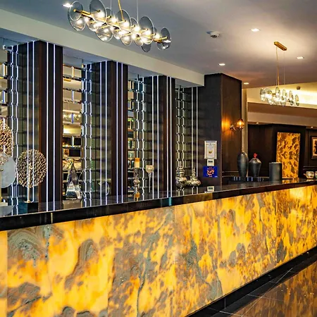Grand Sveti Vlas- Seasons Fitness & Sveti Vlas