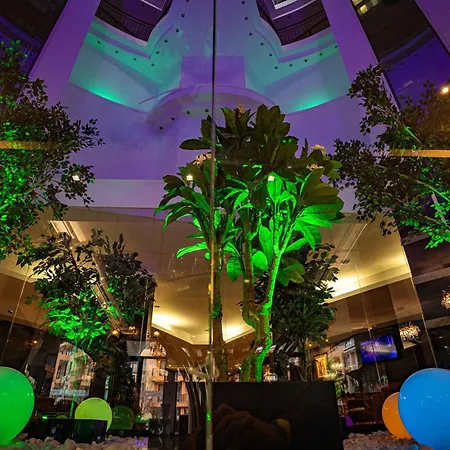 Feriested Grand Sveti Vlas- Seasons Fitness &