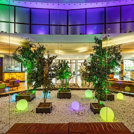 Grand Sveti Vlas- Seasons Fitness & Feriested 5*