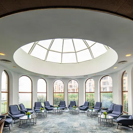 Station touristique Grand 5*