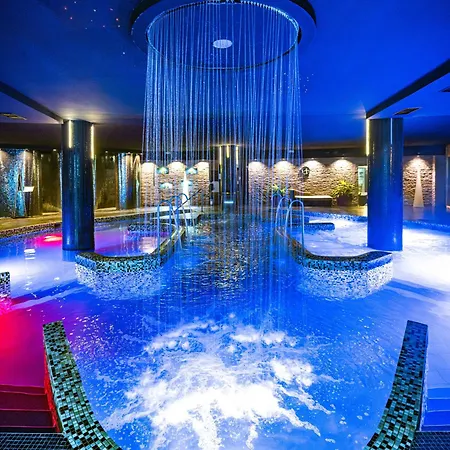 Semesteranläggning (resort) Grand Sveti Vlas