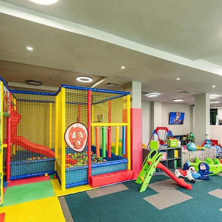 Grand - Fitness&spa Sveti Vlas