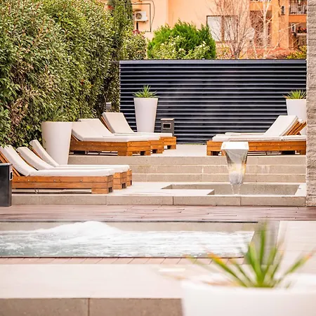 Grand Station touristique