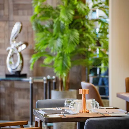 Grand Station touristique 5*