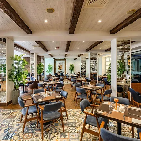 Grand Здравен курорт Свети Влас