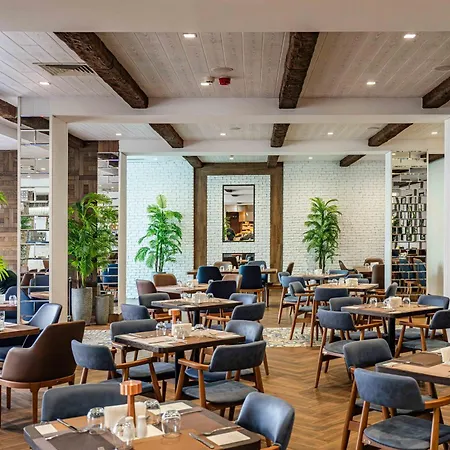 Здравен курорт Grand Свети Влас