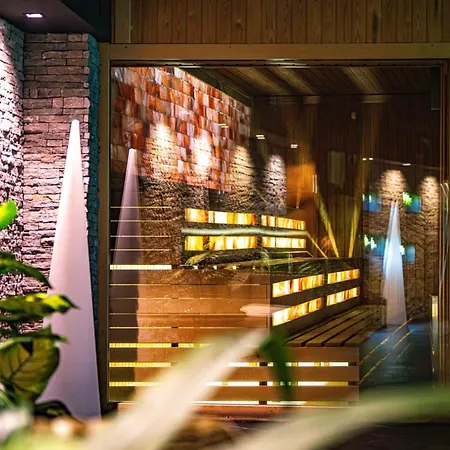 Grand Sveti Vlas- Seasons Fitness & 5* Sveti Vlas