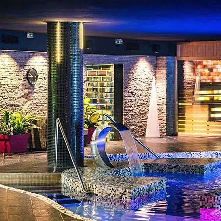 Semesteranläggning (resort) Grand