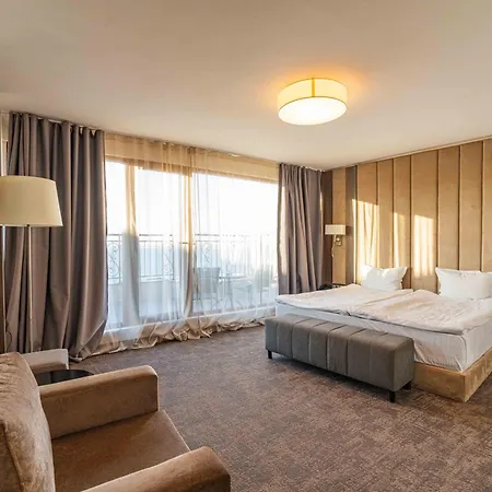 Grand - Fitness&spa 5* Sveti Vlas