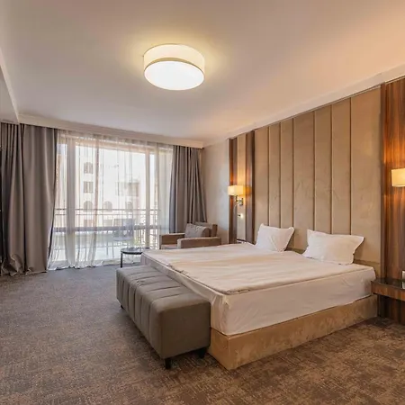 Station touristique Grand