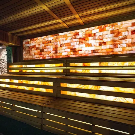 Resort Grand - Fitness&spa 5*