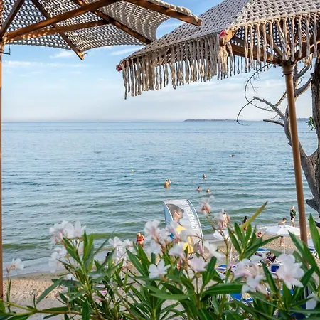 Grand Здравен курорт 5*