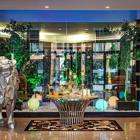 Grand - Fitness&spa Sveti Vlas