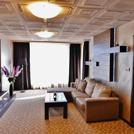 Здравен курорт Grand Свети Влас