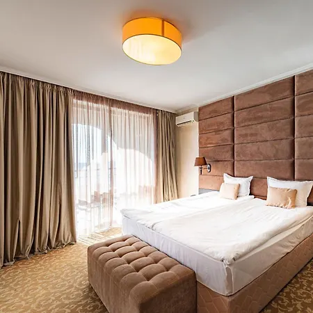 Grand - Fitness&spa 5* Sveti Vlas