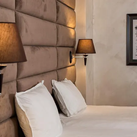 Grand Station touristique