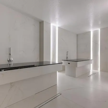 Resort Grand - Fitness & Sweti Wlas