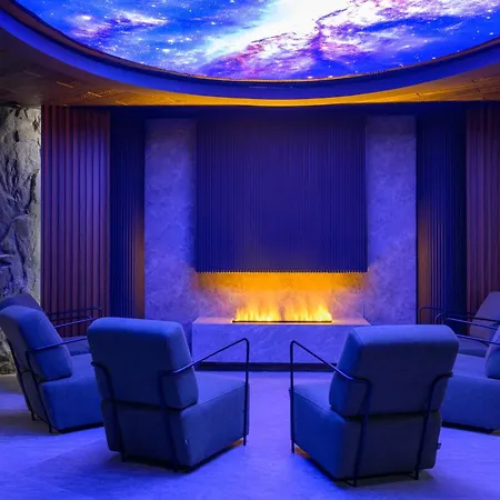 Grand - Fitness & 5*