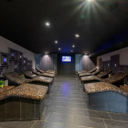 Grand - Fitness&spa