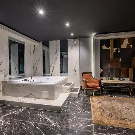 Grand - Fitness&spa Resort 5*