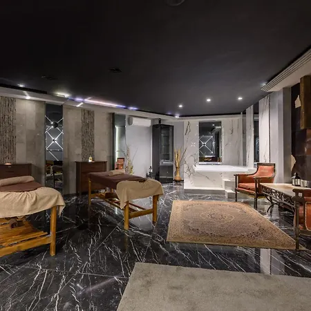 Grand - Fitness&spa Resort Sveti Vlas
