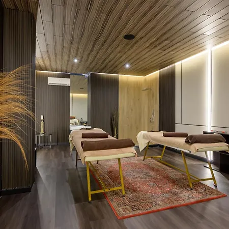 Resort Grand - Fitness&spa