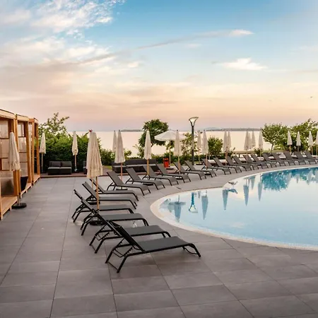 Grand - Fitness&spa Resort 5*