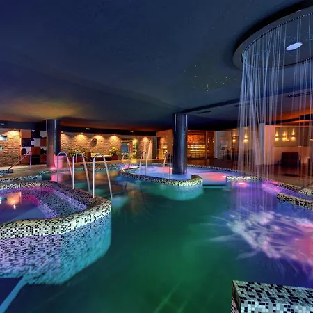 Resort Grand - Fitness&spa Sveti Vlas