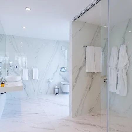 Grand - Fitness&spa Sveti Vlas