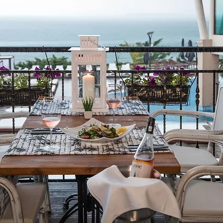 Grand Sveti Vlas- Seasons Fitness & 5*