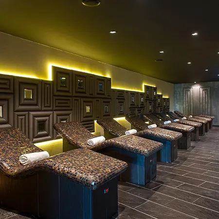 Grand Sveti Vlas- Seasons Fitness & 5*