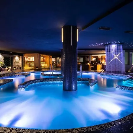 Feriested Grand Sveti Vlas- Seasons Fitness & Sveti Vlas