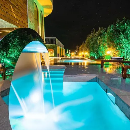 Grand - Fitness&spa Sveti Vlas