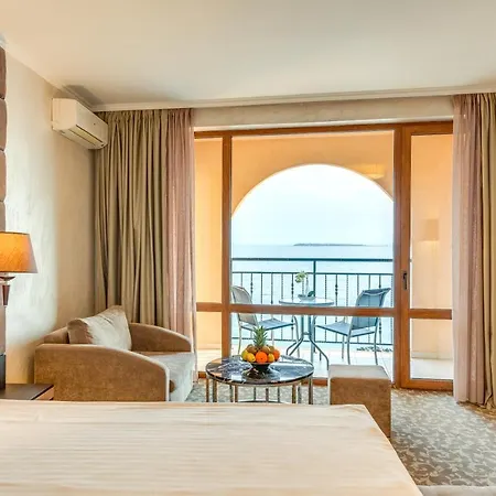 Feriested Grand Sveti Vlas- Seasons Fitness & Sveti Vlas