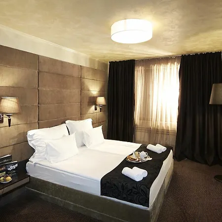 Grand - Fitness&spa 5*
