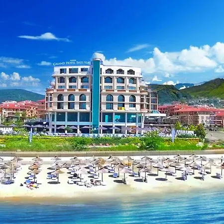 Grand - Fitness&spa 5*