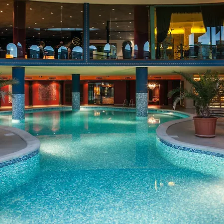 Resort Grand - Fitness&spa Sveti Vlas