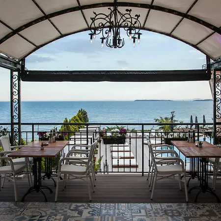 Grand Sveti Vlas- Seasons Fitness & Feriested