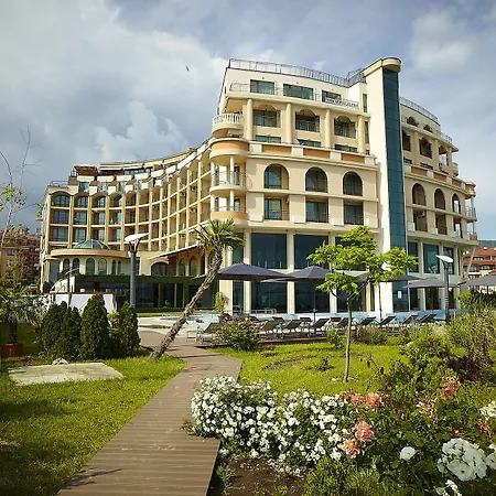 Grand Sveti Vlas- Seasons Fitness & Feriested 5*