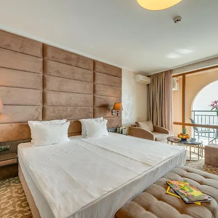 Grand Sveti Vlas- Seasons Fitness & Feriested
