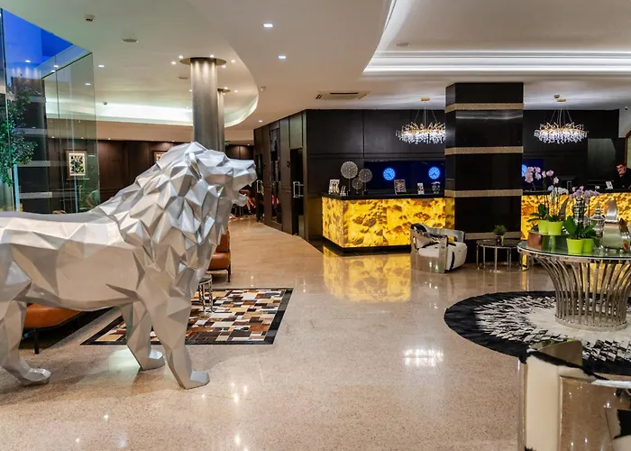 Grand - Fitness & Sweti Wlas