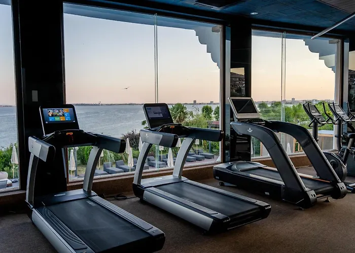 Resort Grand - Fitness & Sweti Wlas