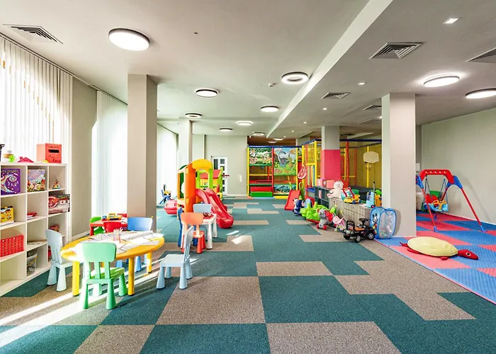 Grand - Fitness & Resort Sweti Wlas