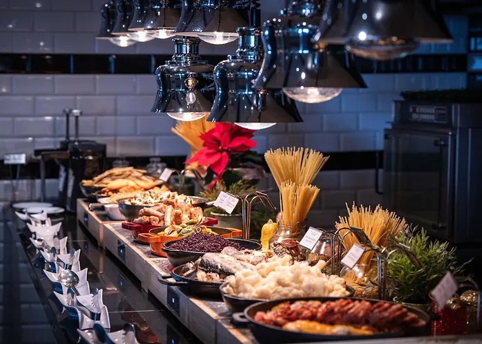 Grand - Fitness & 5* Sweti Wlas