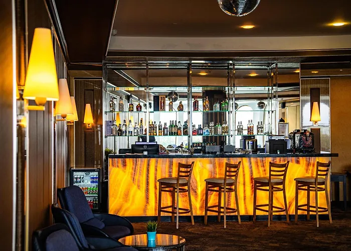 リゾート Grand - Fitness & 5*