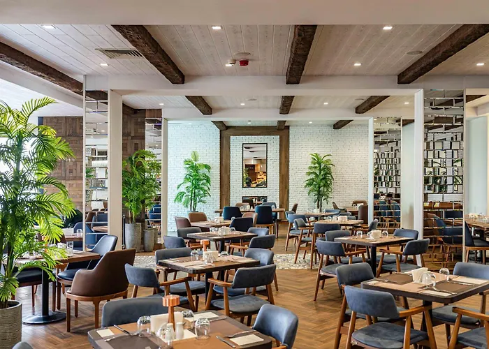 Resort Grand - Fitness & Sweti Wlas