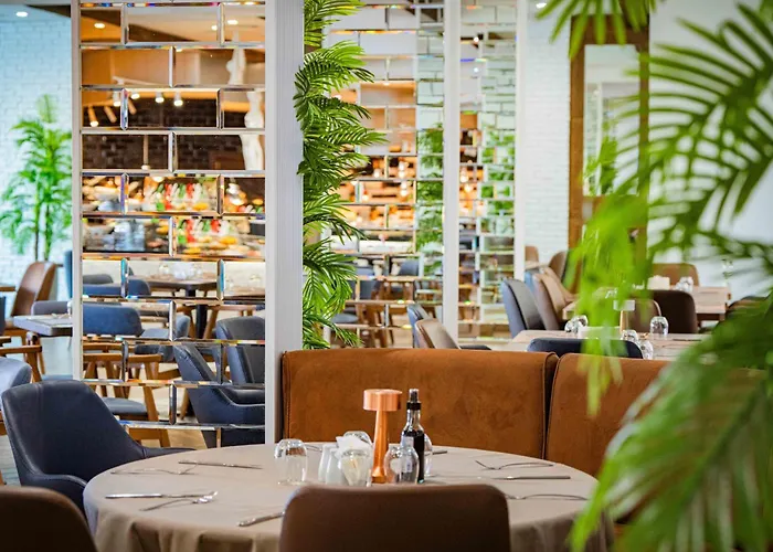 Grand - Fitness & 5*