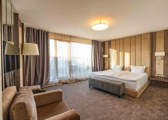 Grand - Fitness & 5* Sweti Wlas