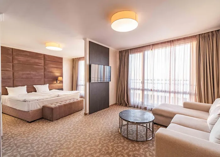 Grand - Fitness & Resort 5*